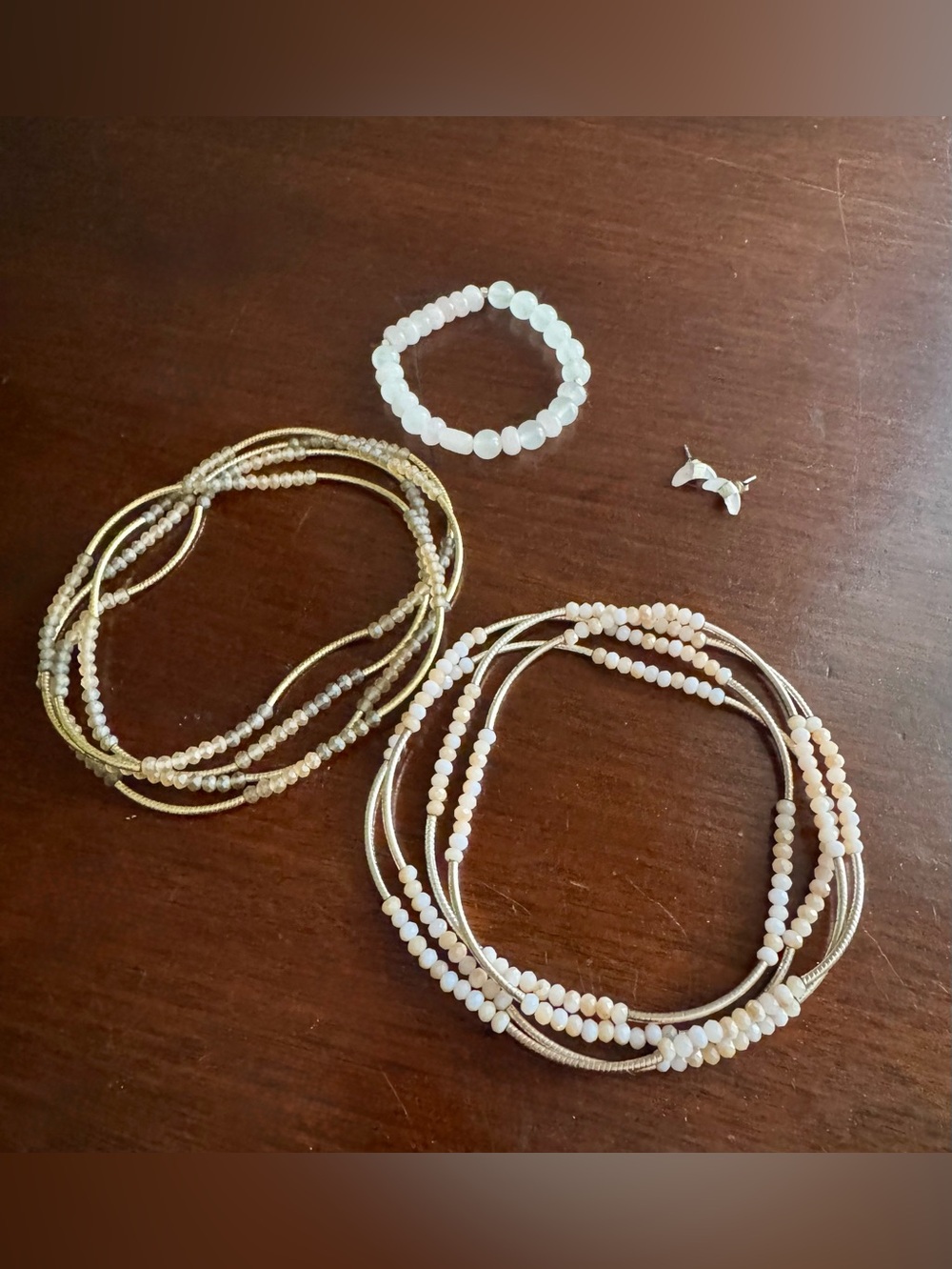 SCOUT jewelry bundle